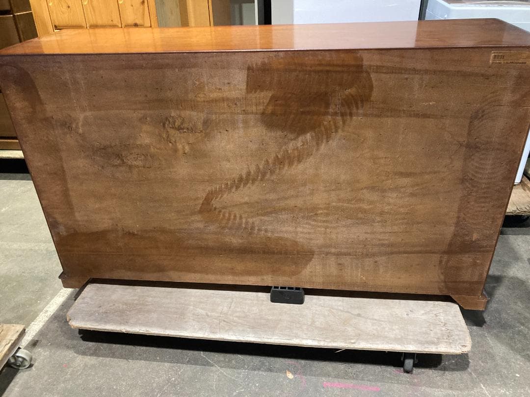 アンティーク サイドボード リビングボード 輸入家具