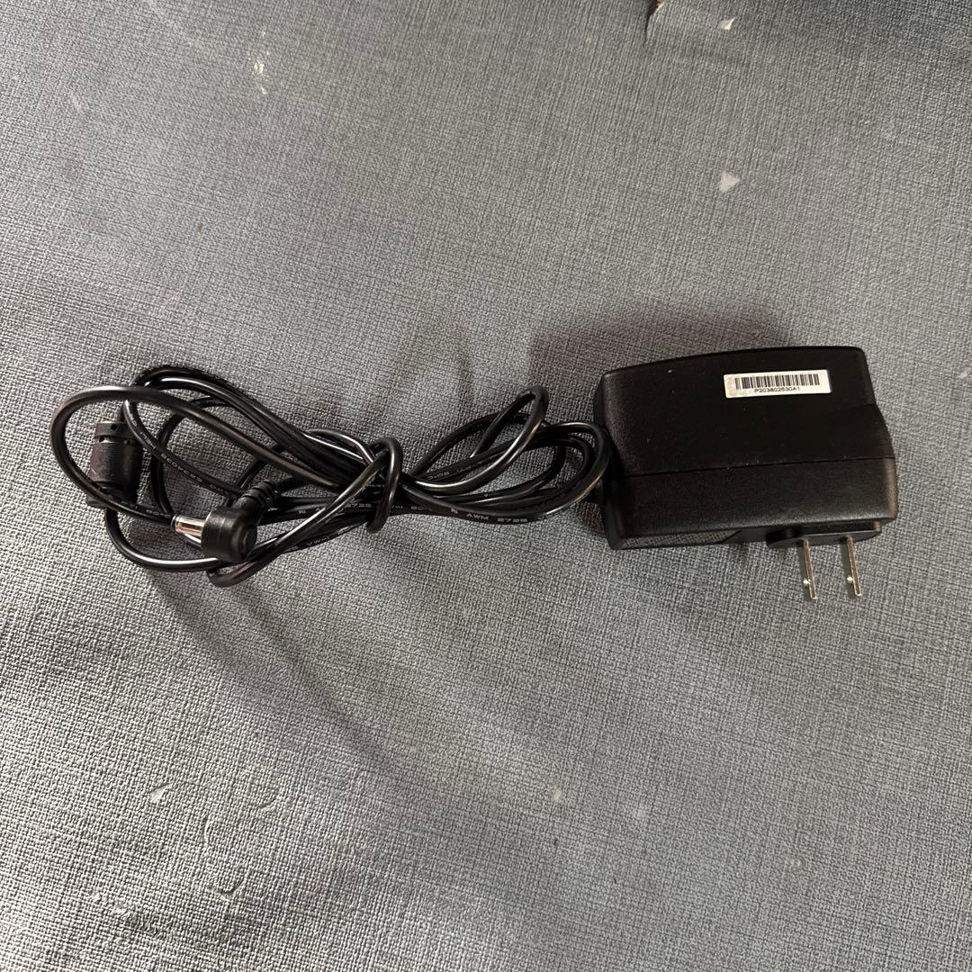 ☆CASIO CTK-240 ブラック電子キーボード
