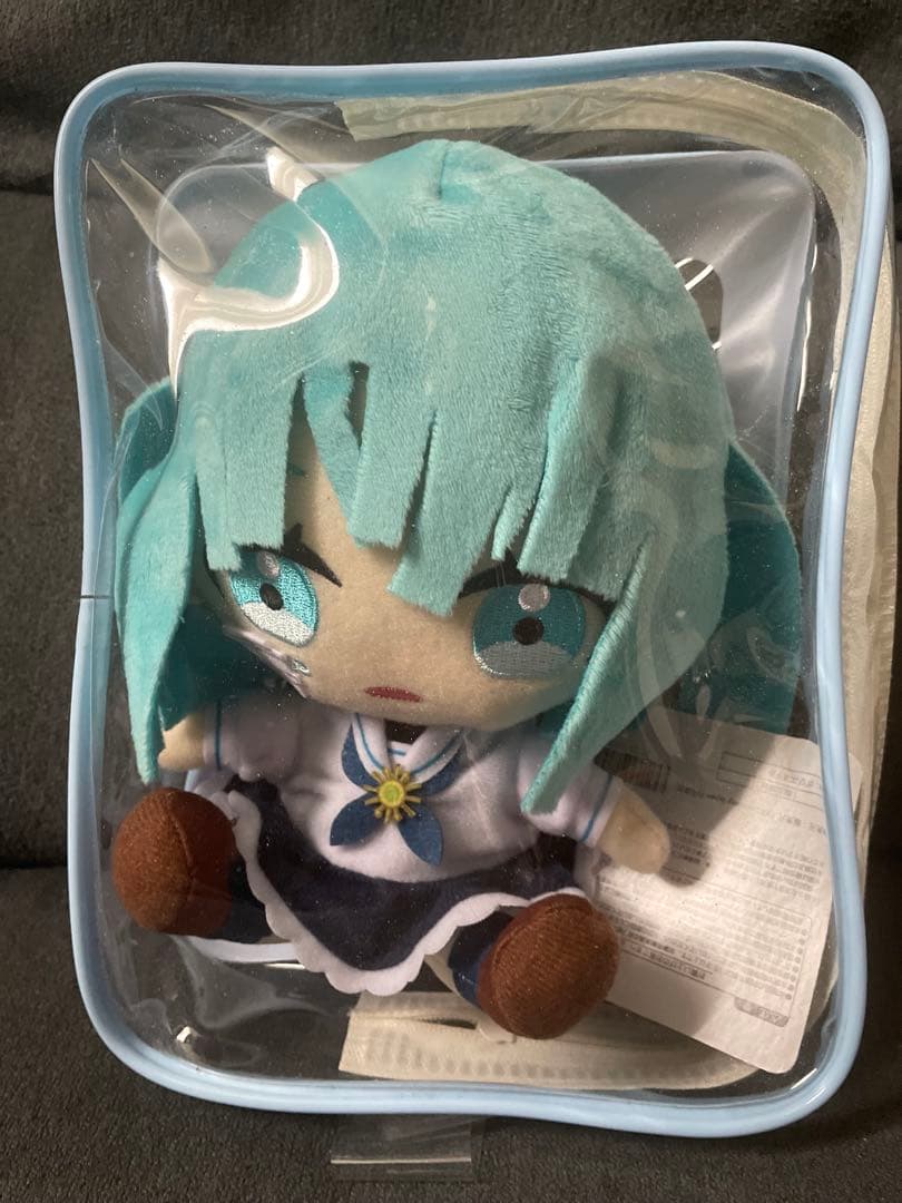 Ado 永遠のあくる日　ぬいぐるみ