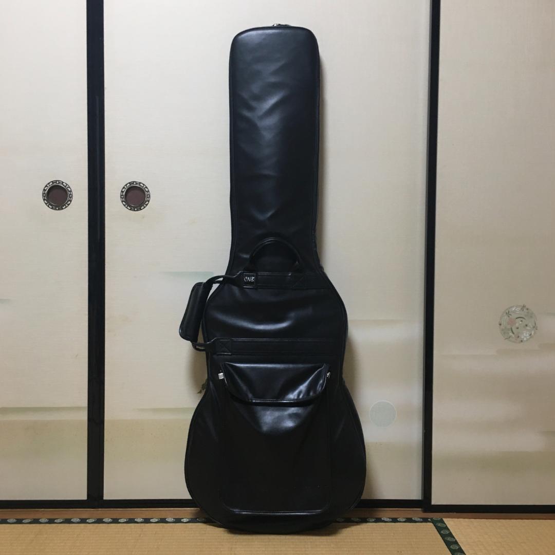 MUSICA　国産ヴィンテージ・ギター　アイバニーズ 2613 コピーモデル