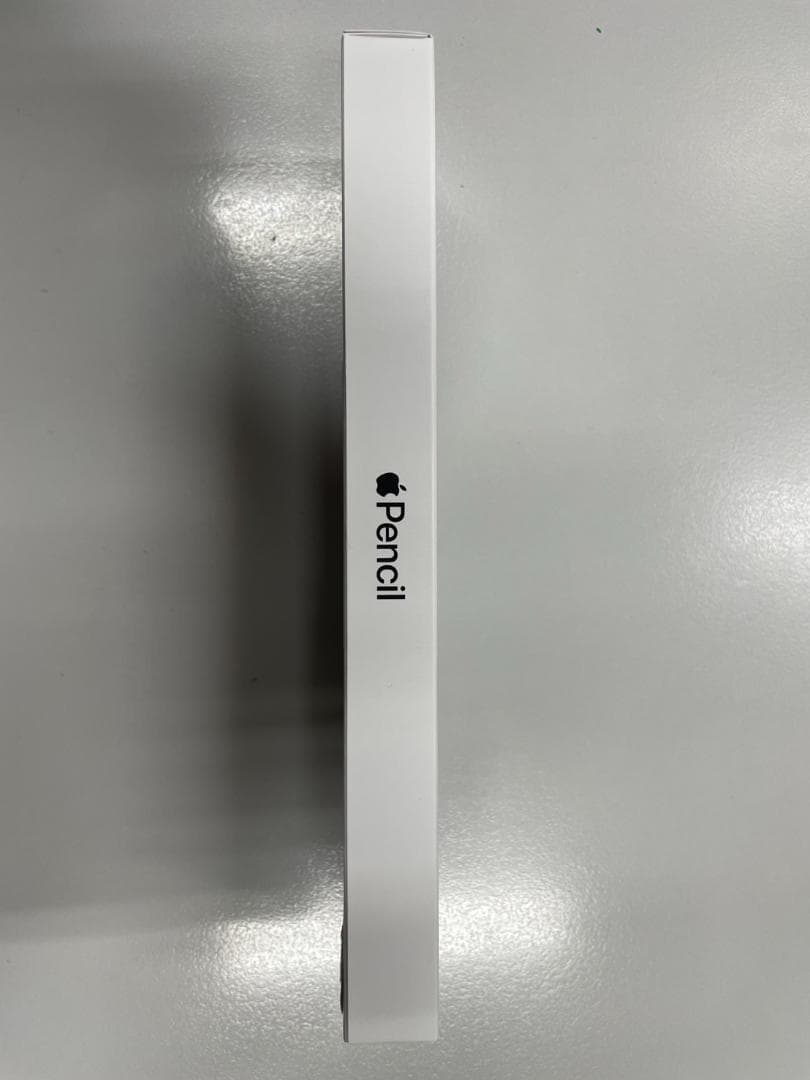 【新品、未開封】Apple Pencil USB-C MUWA3ZA/A