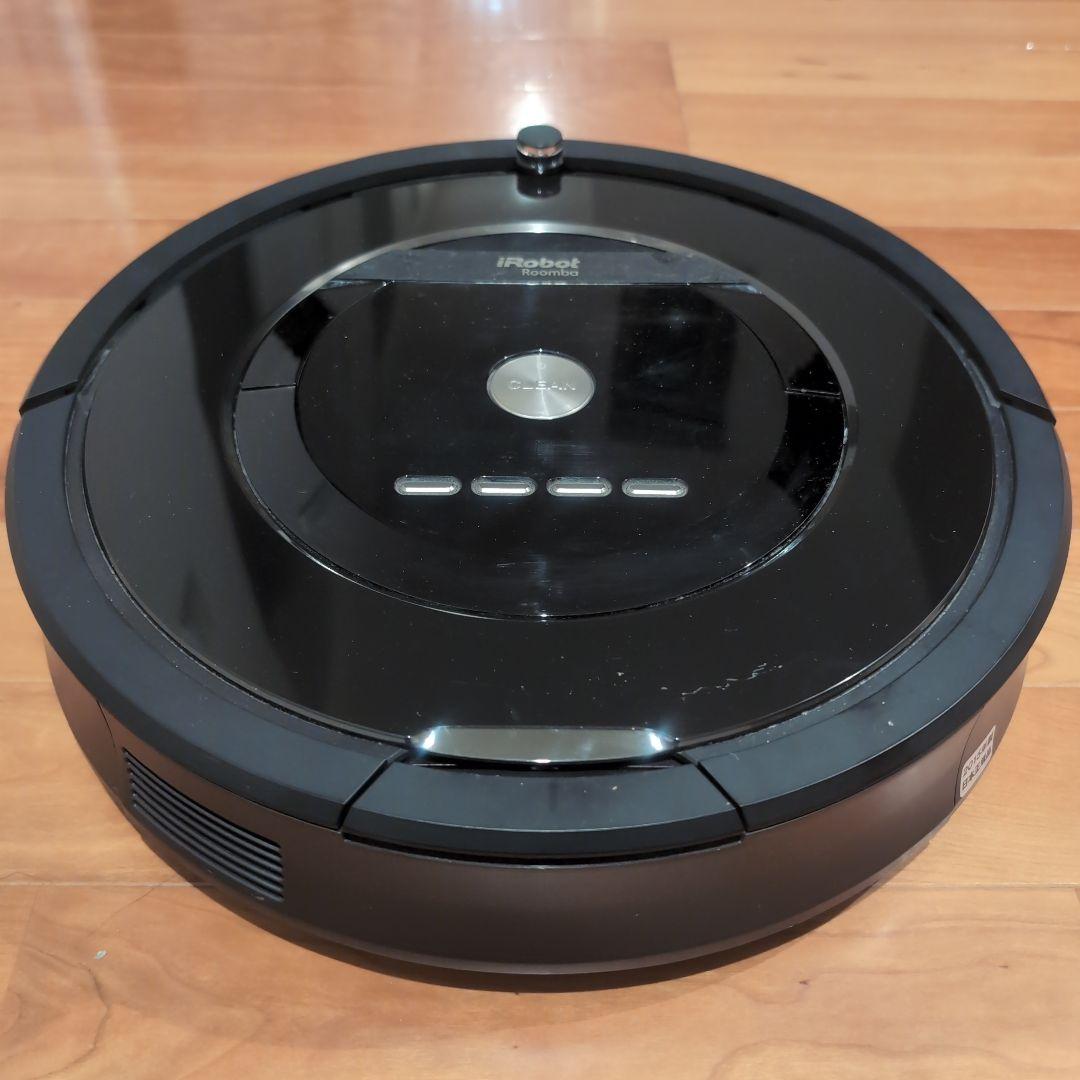 iRobot ルンバ885 掃除機 885 890 980 i7 893 892