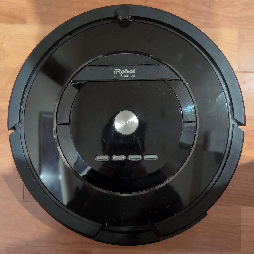 iRobot ルンバ885 掃除機 885 890 980 i7 893 892