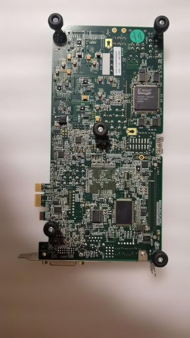 MR-X01-5 XILINX製Spartan™ 6 SP605 評価ボード