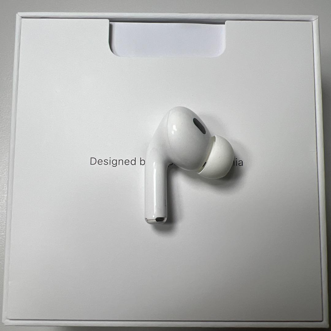 AirPods Pro 第2世代　lightning 左耳 A2699 [44]