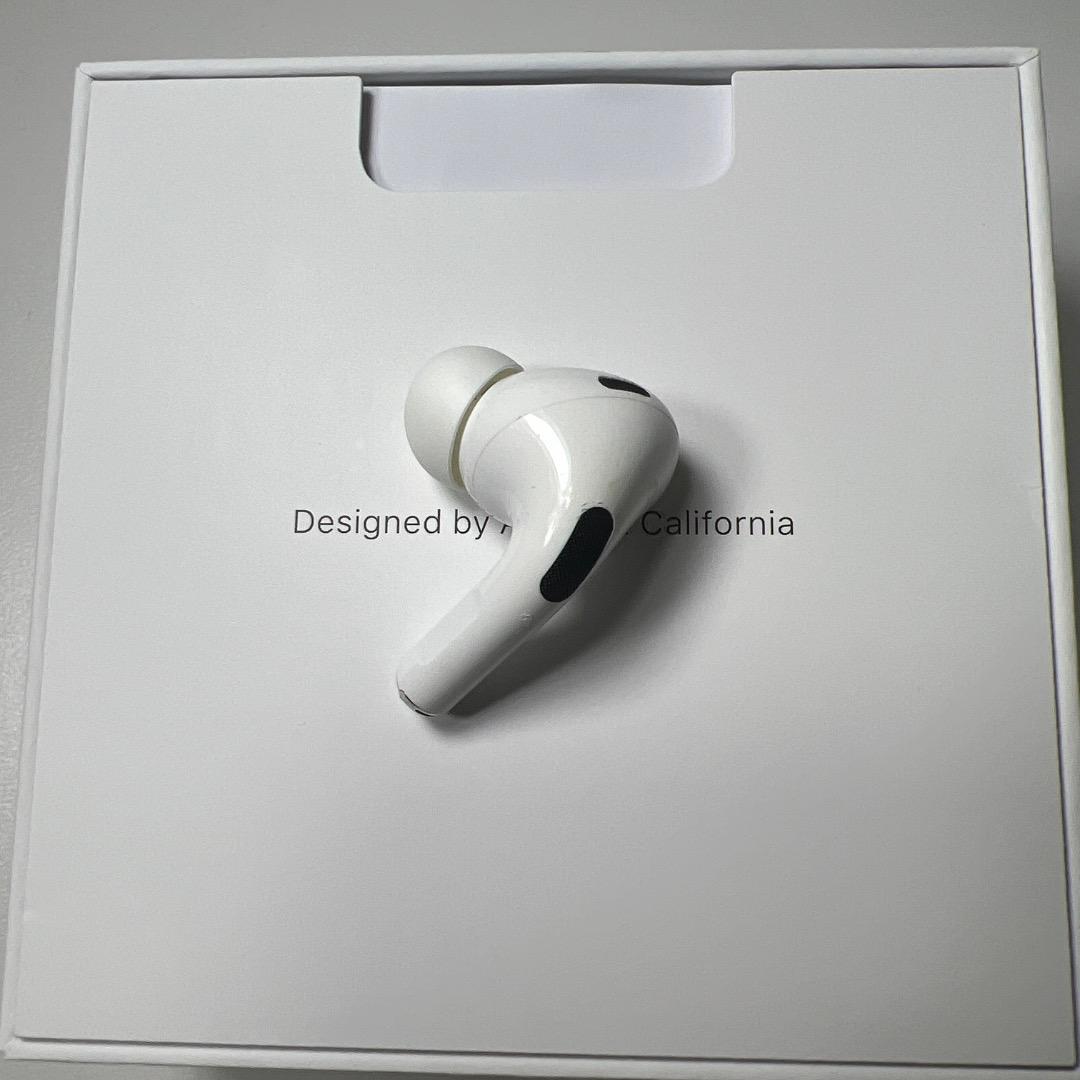 AirPods Pro 第2世代　lightning 左耳 A2699 [44]