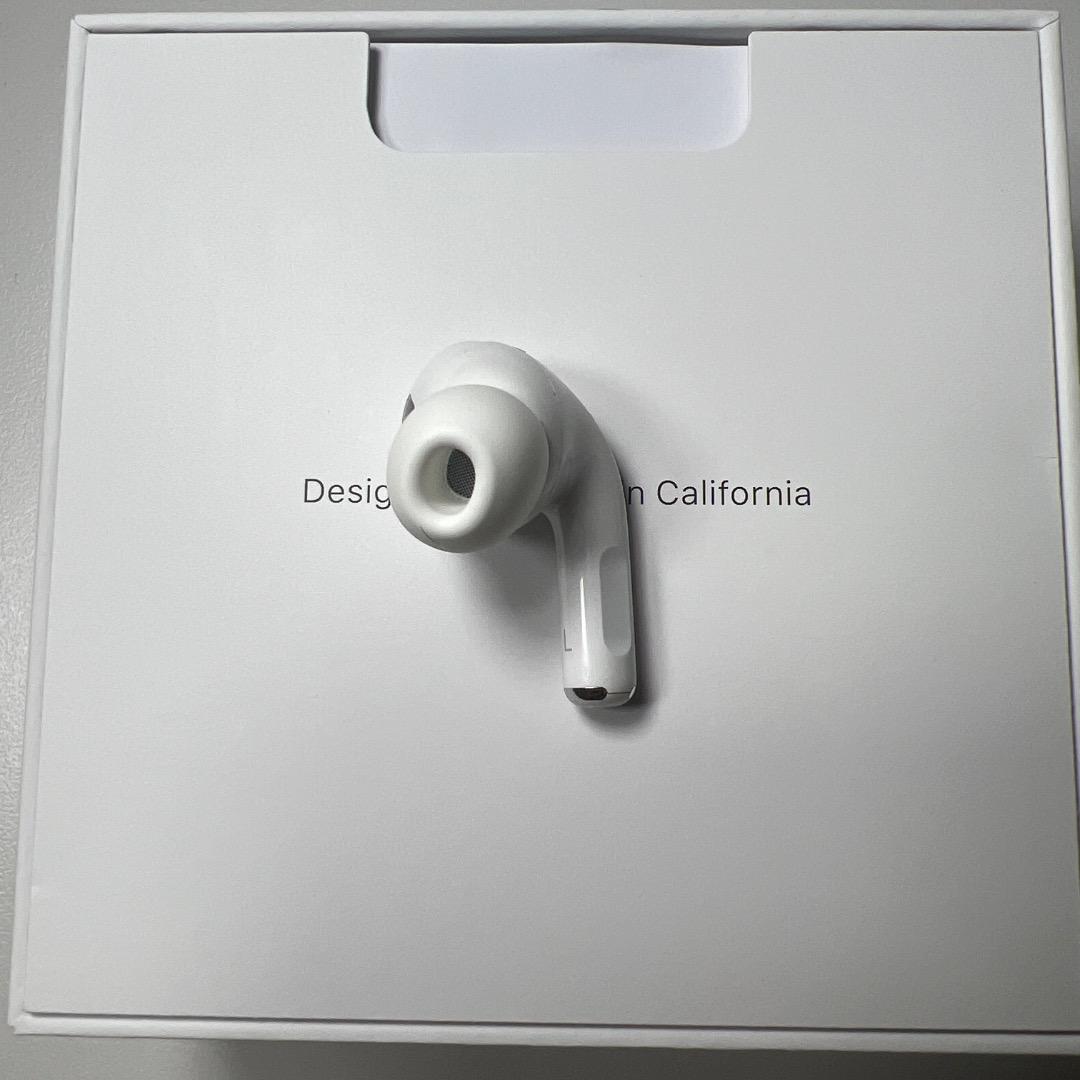 AirPods Pro 第2世代　lightning 左耳 A2699 [44]