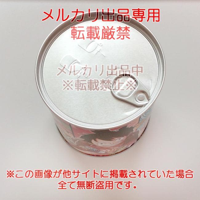 ワンピース 応募者全員サービス 缶バッジかんづめ ONE PIECE ワノ国