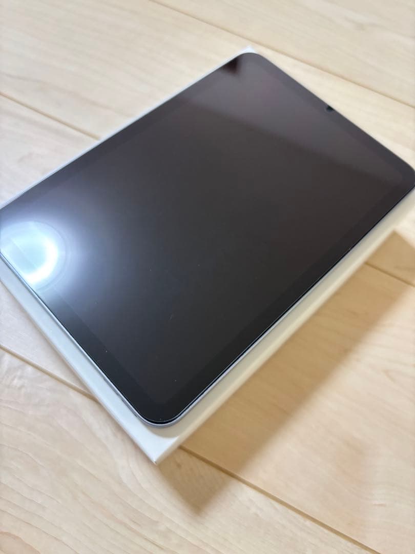 り*ん様 iPad mini7 Wi-Fi 128GB [スペースグレイ]