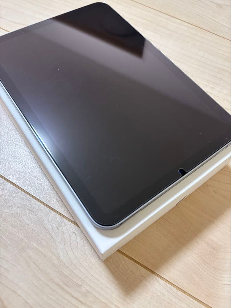 り*ん様 iPad mini7 Wi-Fi 128GB [スペースグレイ]