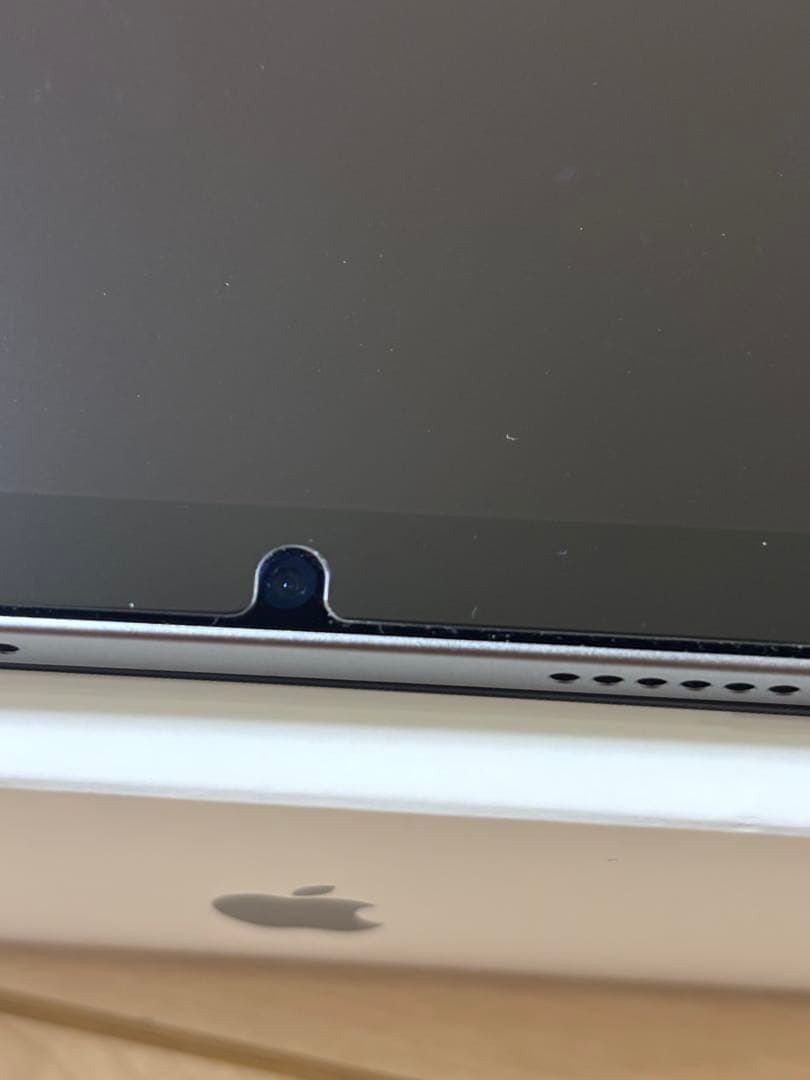 り*ん様 iPad mini7 Wi-Fi 128GB [スペースグレイ]