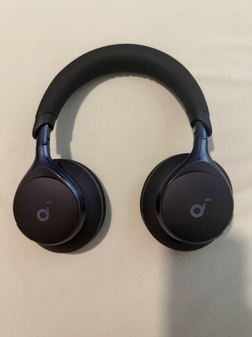 Anker Soundcore Space One ブラック 本体のみ