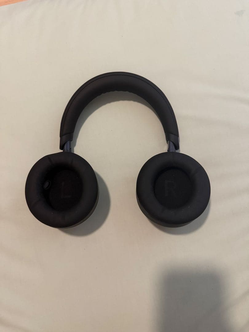 Anker Soundcore Space One ブラック 本体のみ