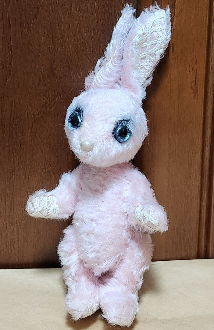 国内作家様 うさぎ 体長23センチ