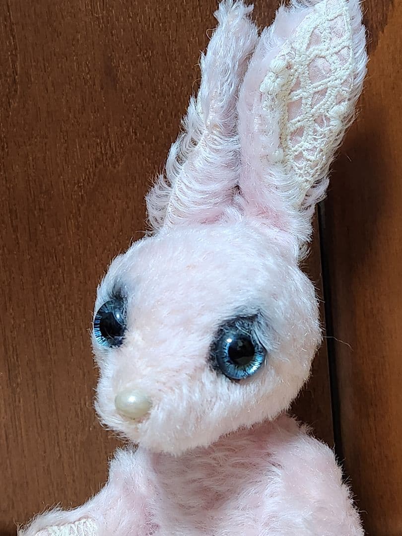 国内作家様 うさぎ 体長23センチ