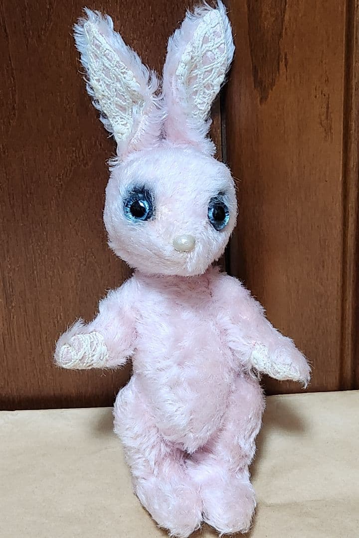 国内作家様 うさぎ 体長23センチ