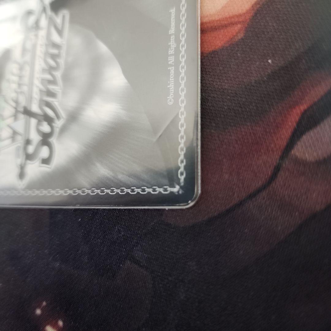 青春ブタ野郎はバニーガール先輩の夢を見ない　発売記念大会　優勝表彰カード