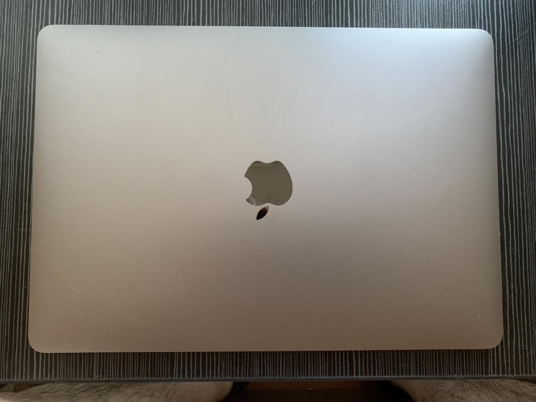 ジャンク バッテリー良好 MacBook Air A2337 2020 M1