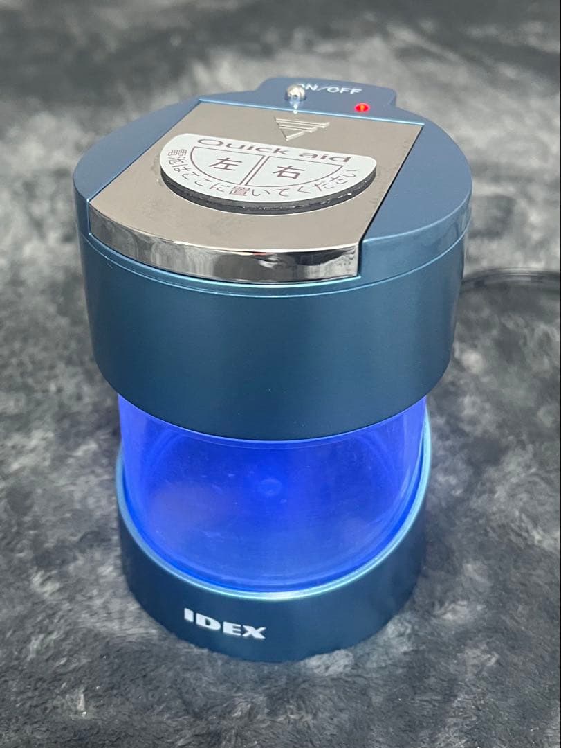 集音補聴器 PL70-DV & 乾燥器クイックエイド QA-221L