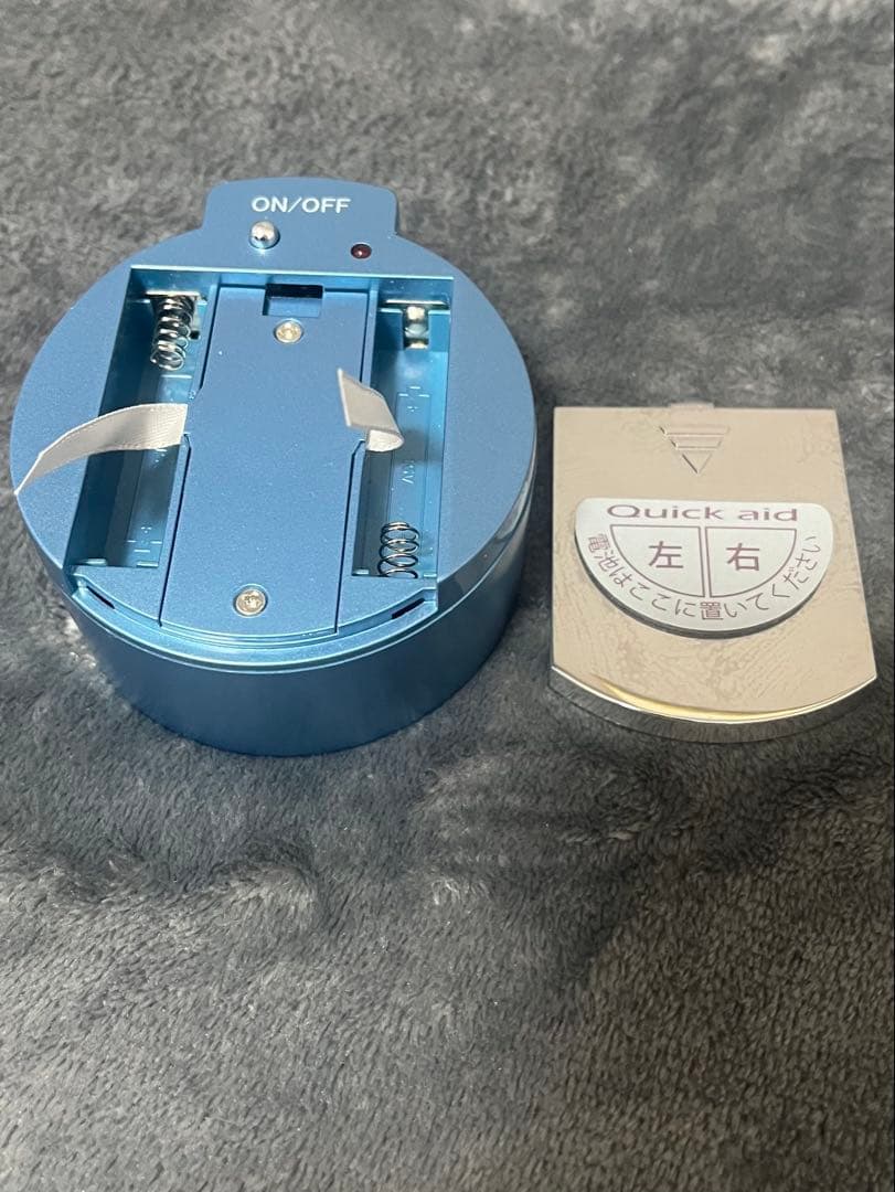 集音補聴器 PL70-DV & 乾燥器クイックエイド QA-221L