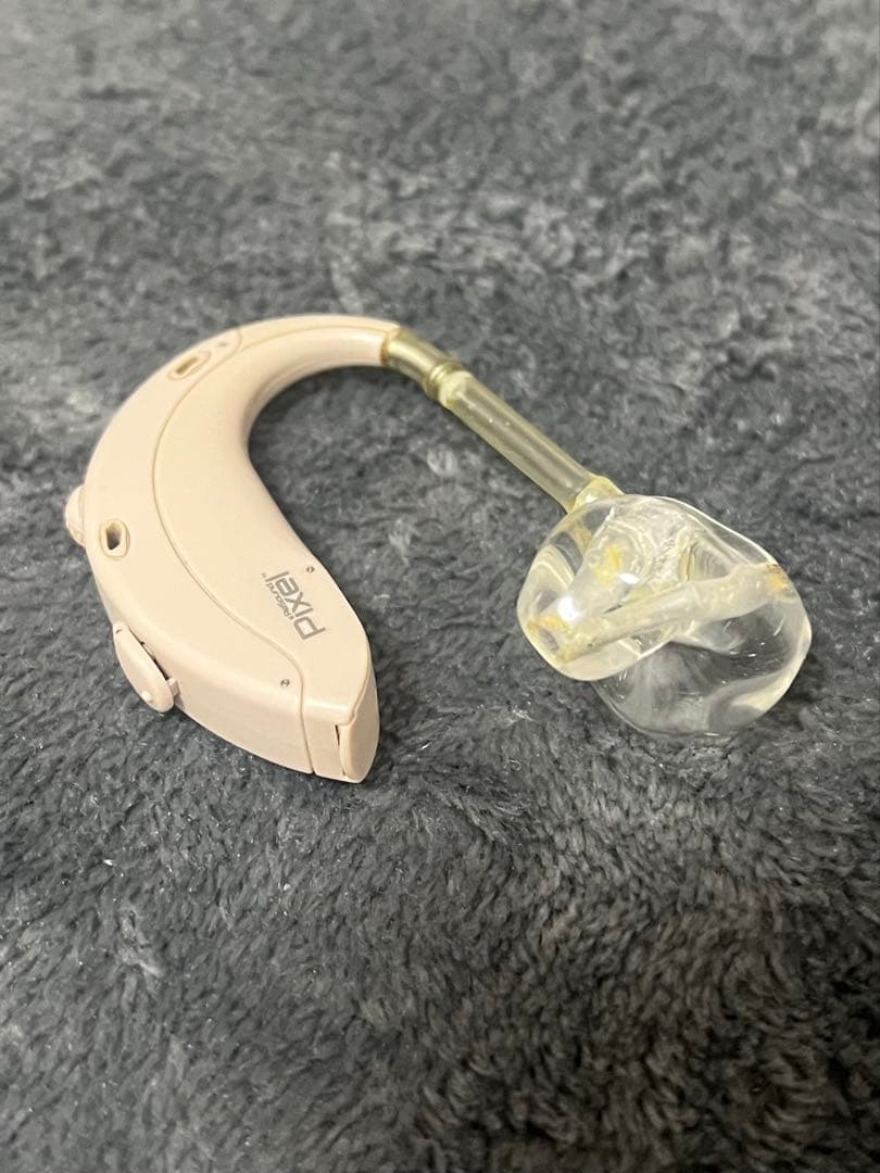 集音補聴器 PL70-DV & 乾燥器クイックエイド QA-221L