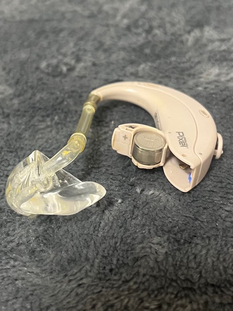 集音補聴器 PL70-DV & 乾燥器クイックエイド QA-221L