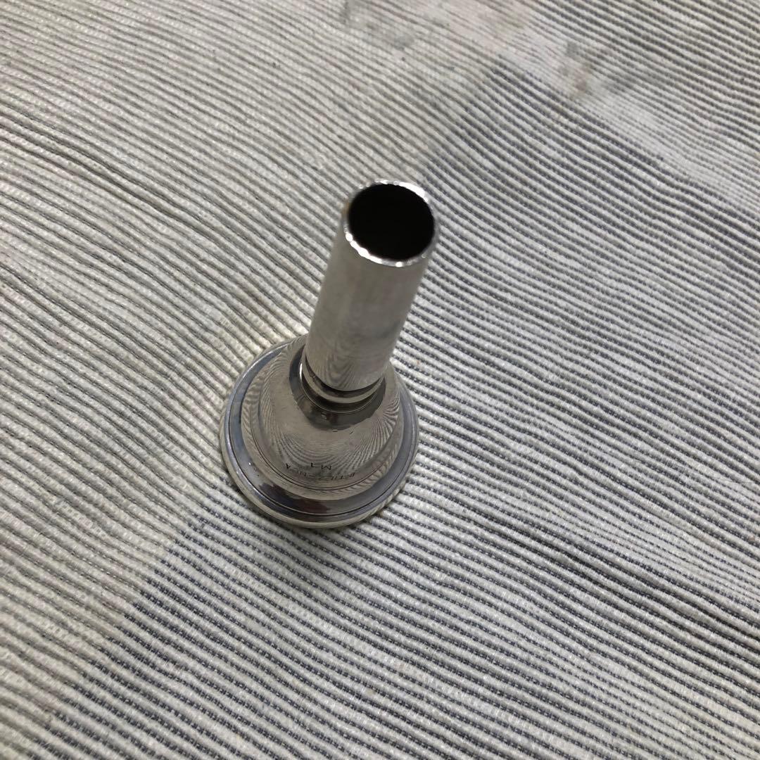 チューバ　マウスピース　tilz M1 ティルツ　テューバ　tuba