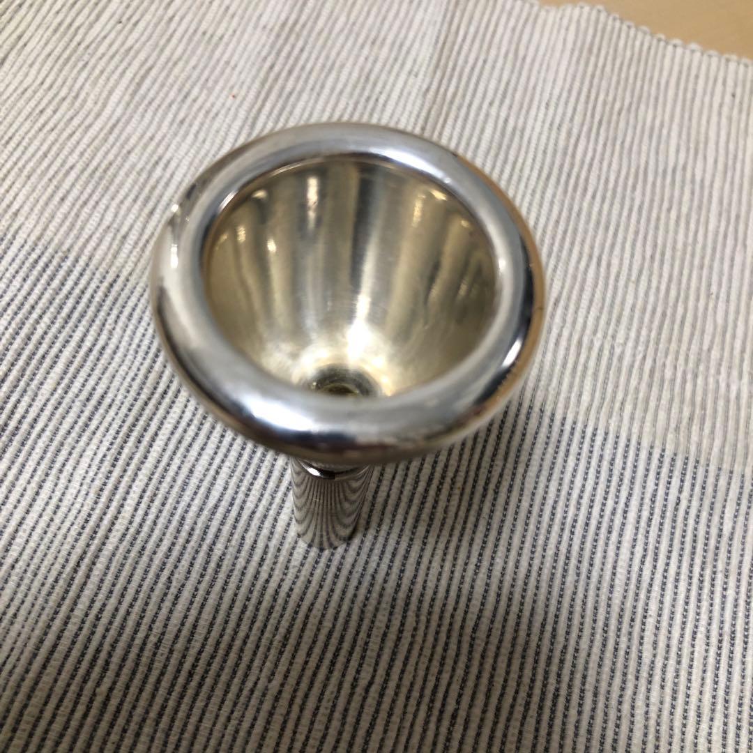 チューバ　マウスピース　tilz M1 ティルツ　テューバ　tuba