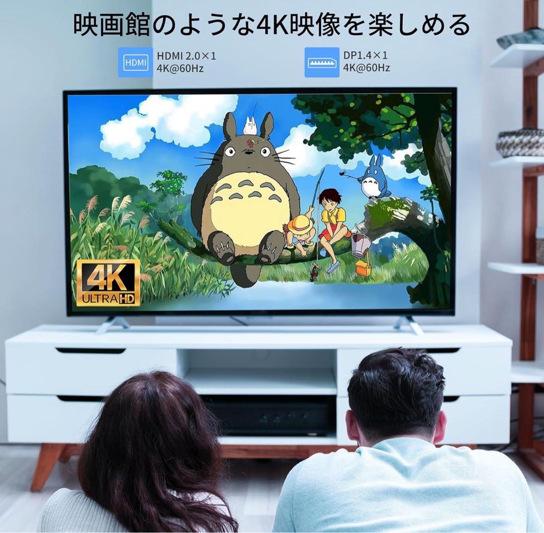 NiPoGi ミニpc n97 4C/4T 16GB DDR4 512GB