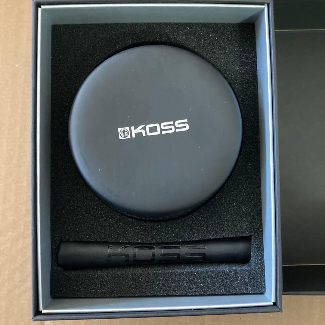 ヌ*ピ様 (2) KOSS Porta Pro 限定 Rhythm Beige