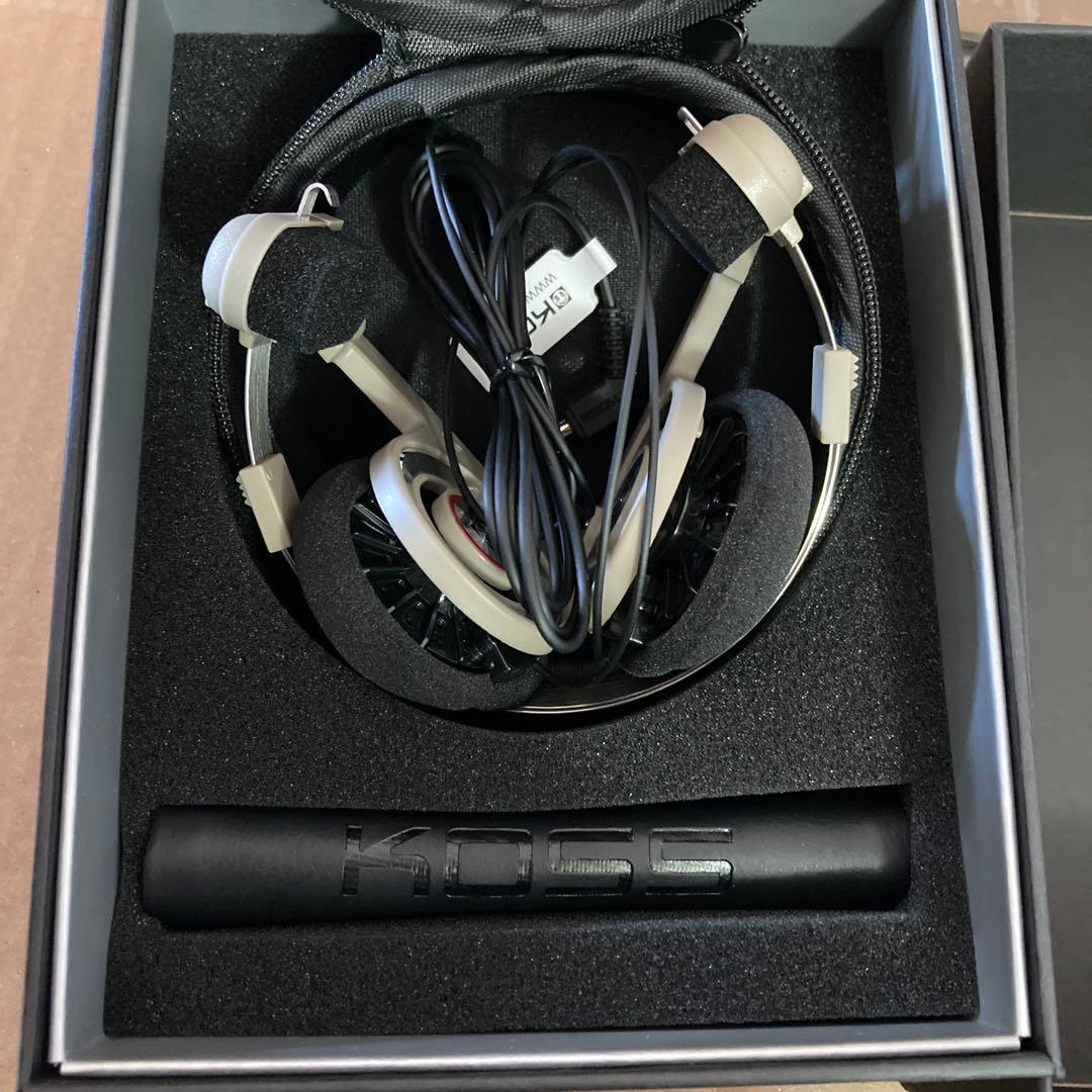 ヌ*ピ様 (2) KOSS Porta Pro 限定 Rhythm Beige