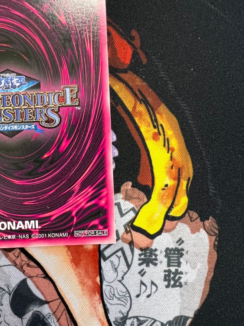 遊戯王　ブラックマジシャンガール DDM ダンジョンダイス　 ピンク背景
