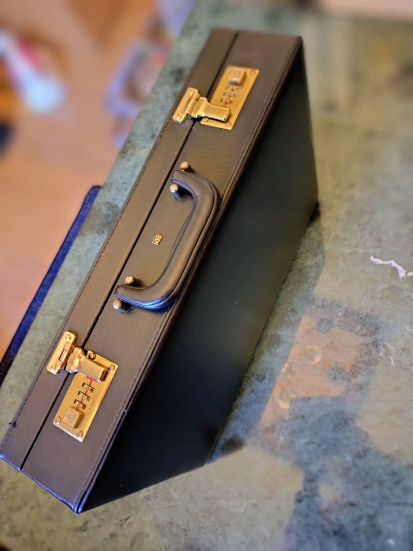 未使用 ドイツゾーリンゲンSBS Bestecke 高級カトラリー フルセット