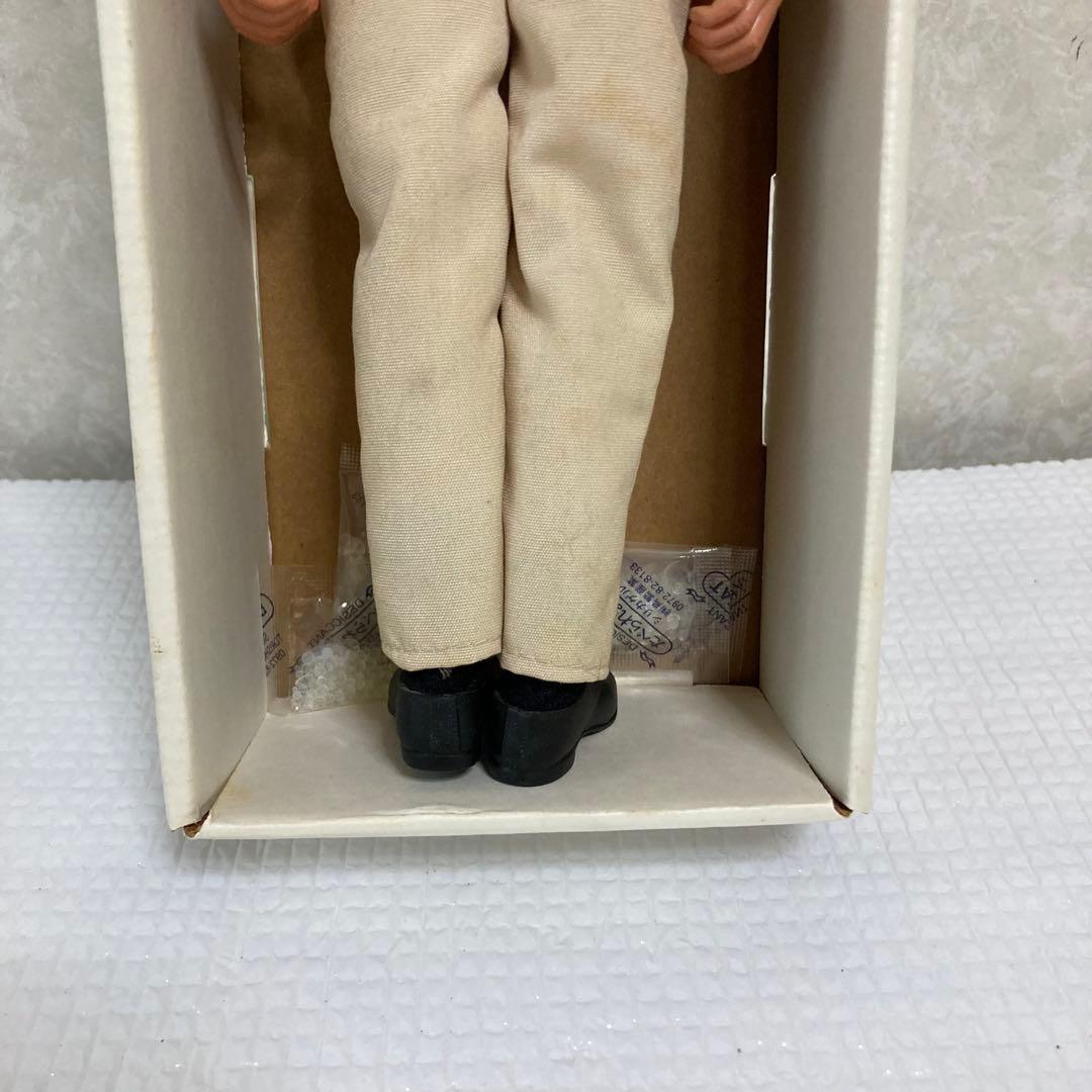 TS81 GIジョー 1997年 フィラデルフィア限定 サブマリン コマンダー