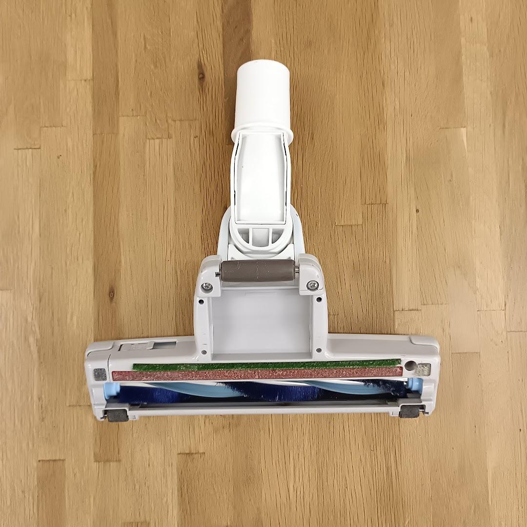 日立 掃除機 紙パック式 CV-KS300