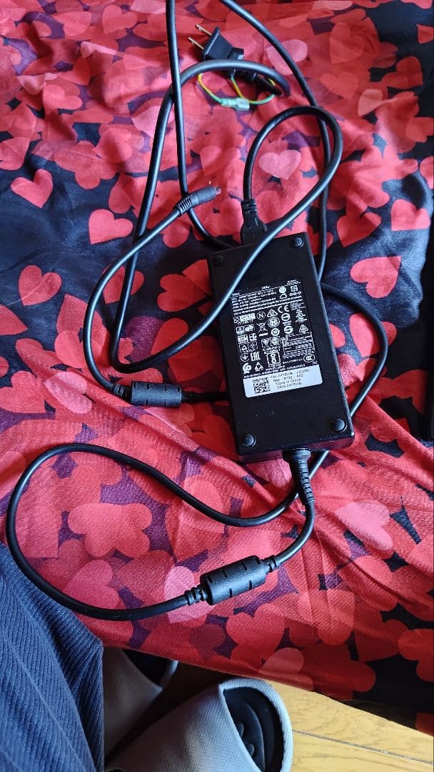 Dell g5 5590 (美品)