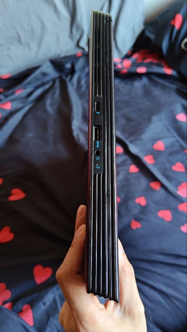 Dell g5 5590 (美品)