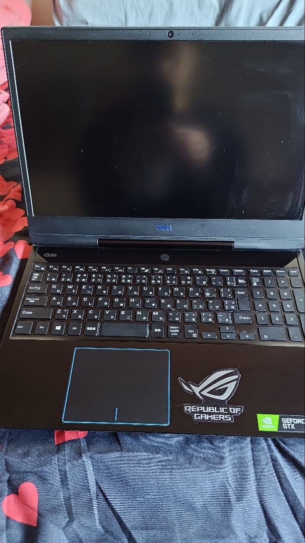 Dell g5 5590 (美品)