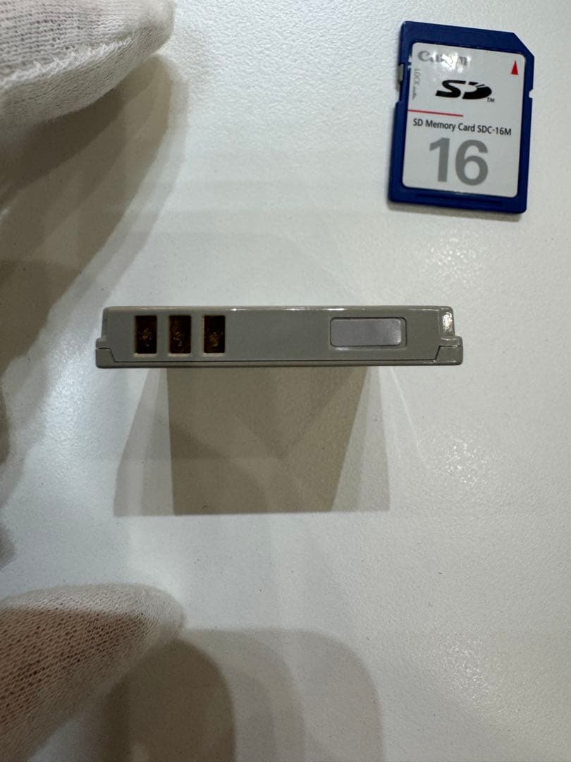 Canon IXY DIGITAL 50 コンパクトデジタルカメラ