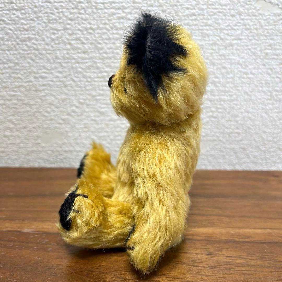 テディベア作家　木村久美子さま　ハンドメイド