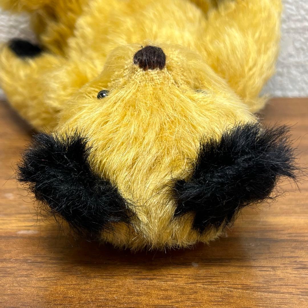 テディベア作家　木村久美子さま　ハンドメイド