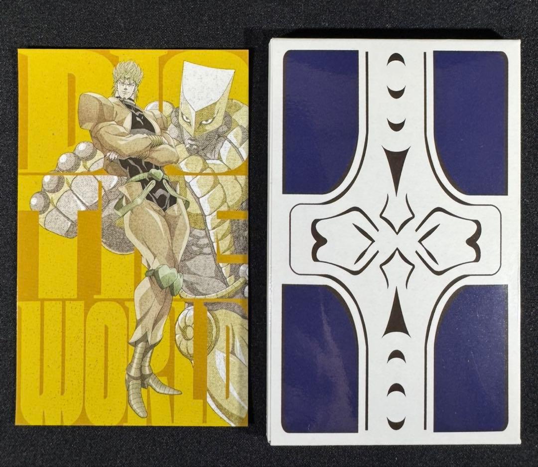 ジョジョ　スシロー　プレート　全4種　フルコンプリート　おまけ付き