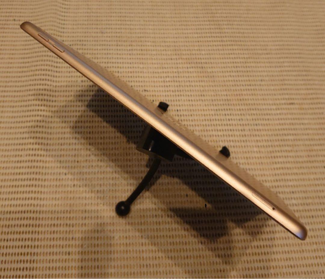 完動品SIMフリーiPad第6世代(A1954)本体32GB送料込LJMXJ