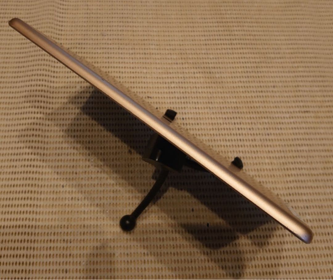 完動品SIMフリーiPad第6世代(A1954)本体32GB送料込LJMXJ