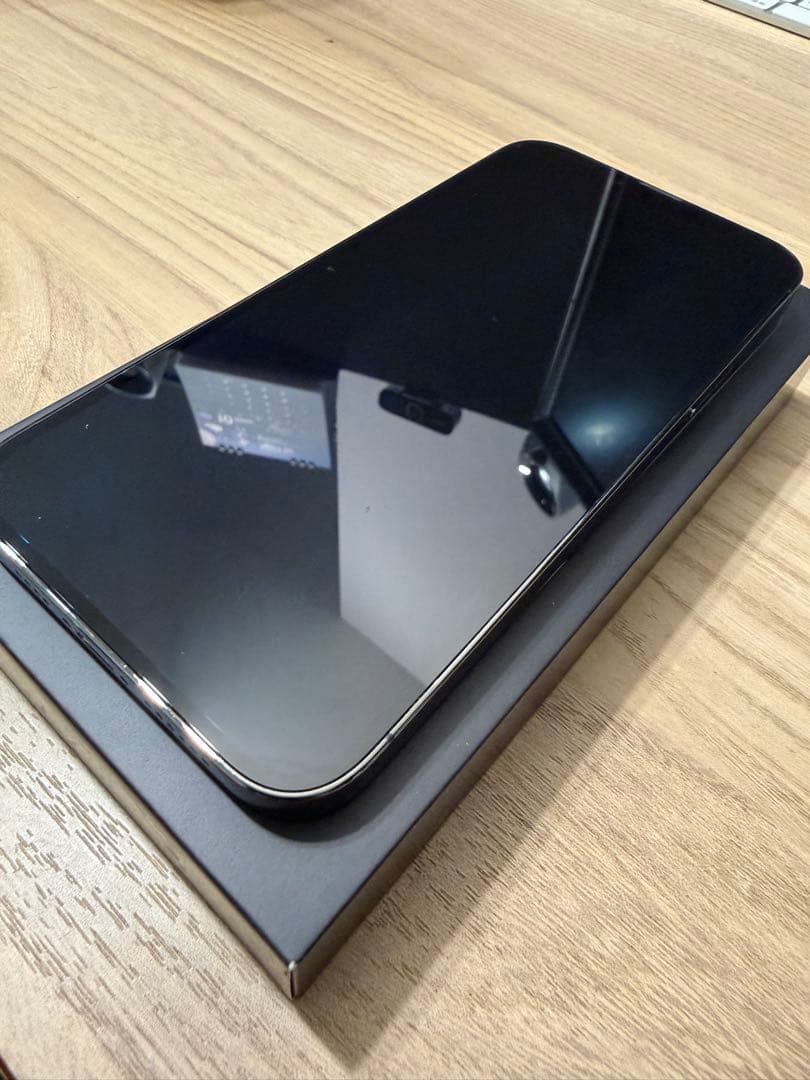 【ゅゅさん専用】Apple iPhone 13 Pro Max 512GB 本体