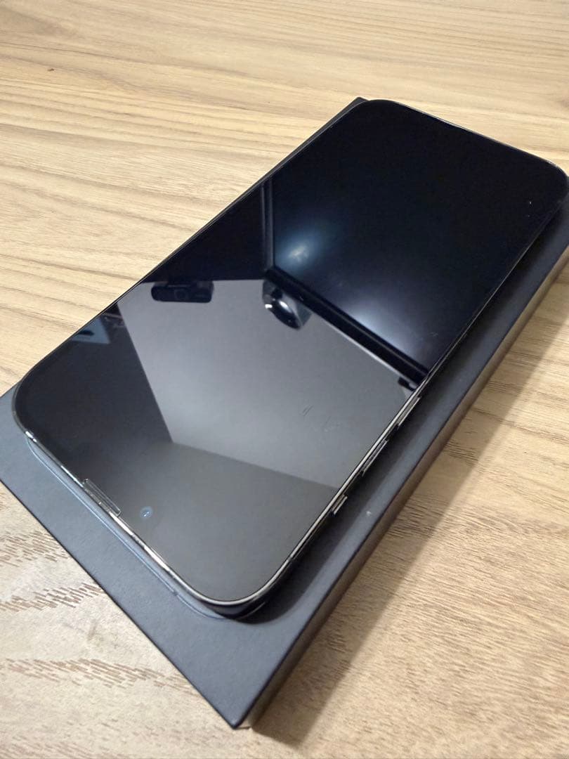【ゅゅさん専用】Apple iPhone 13 Pro Max 512GB 本体