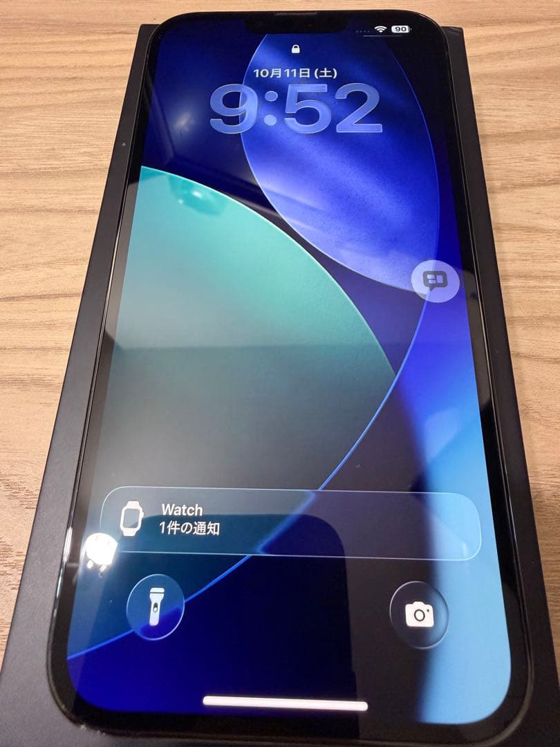 【ゅゅさん専用】Apple iPhone 13 Pro Max 512GB 本体