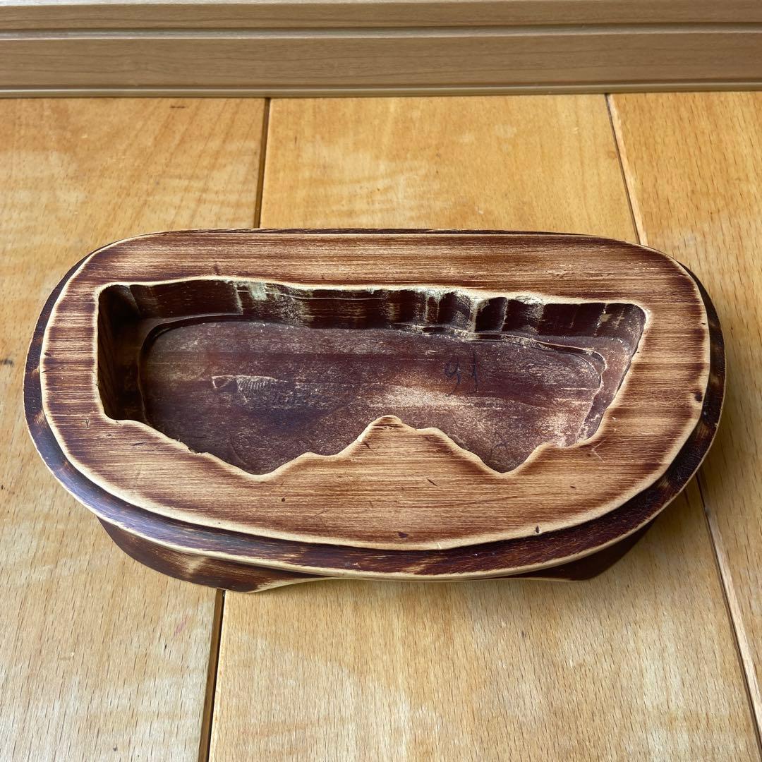 ブラジル産　カコクセナイト　イン　アメジスト　クラスター　原石　台付き