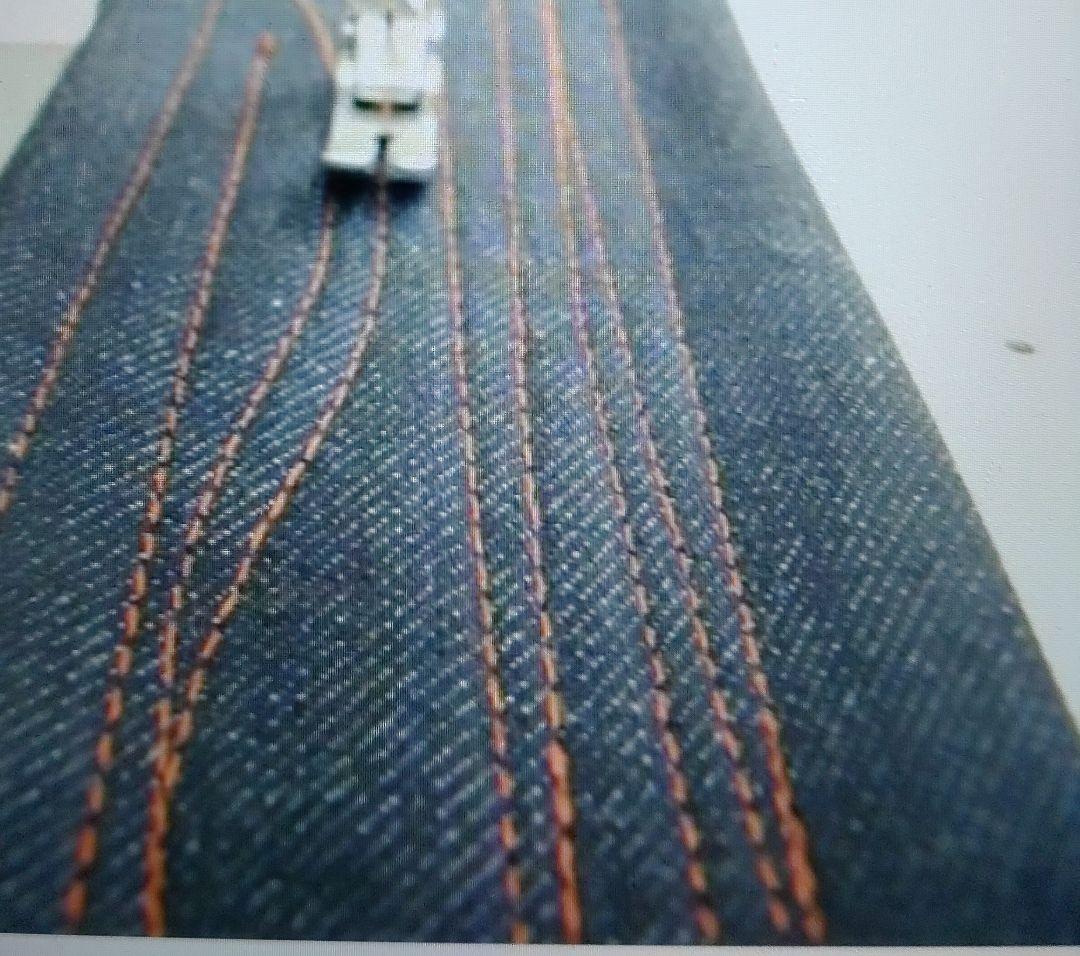 職業用 薄地 厚地 ジューキ ミシン 本体 ハンドメイド 手芸 洋裁 リメイク