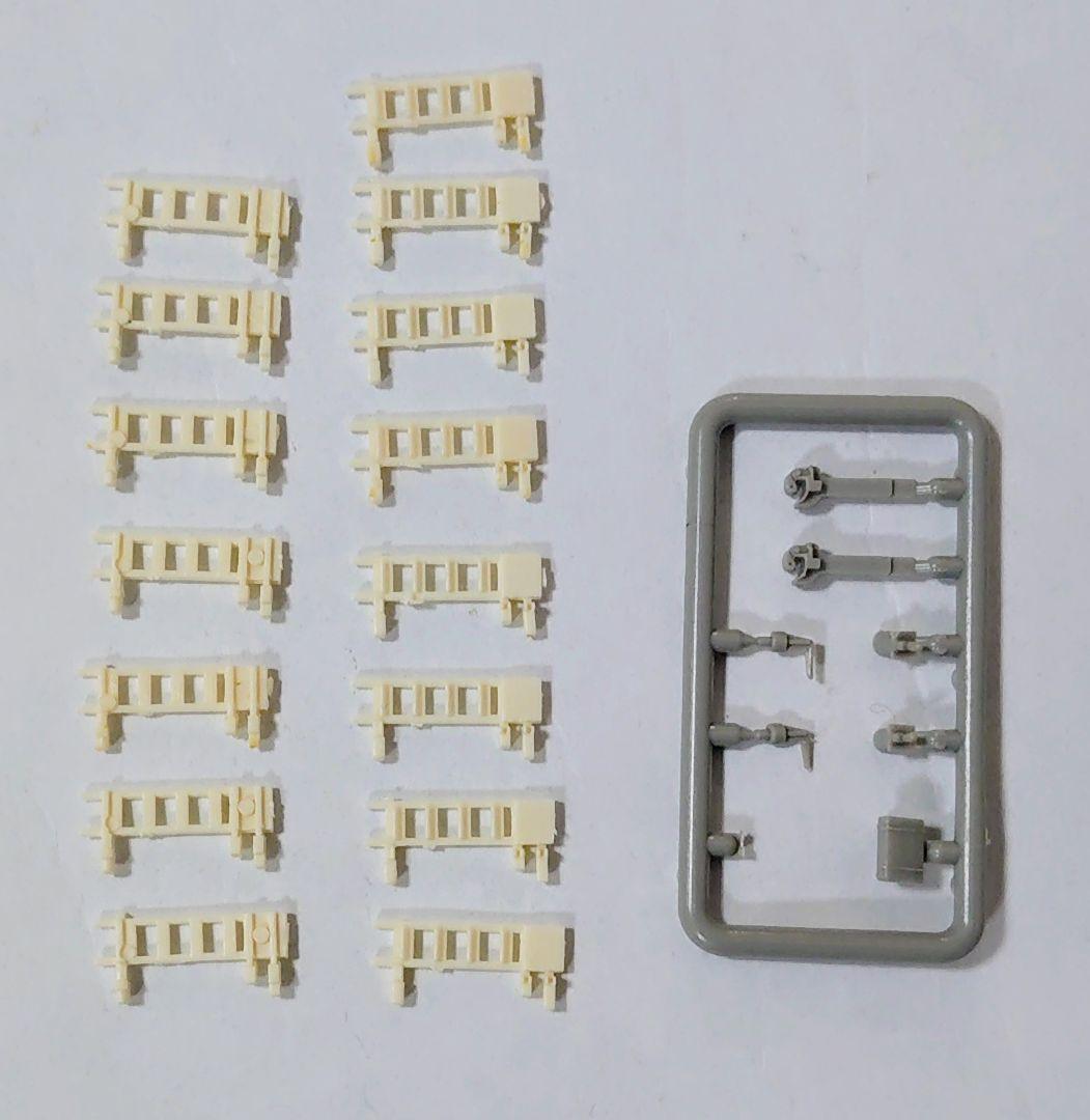グリーンマックス Y500系 ８両セット
